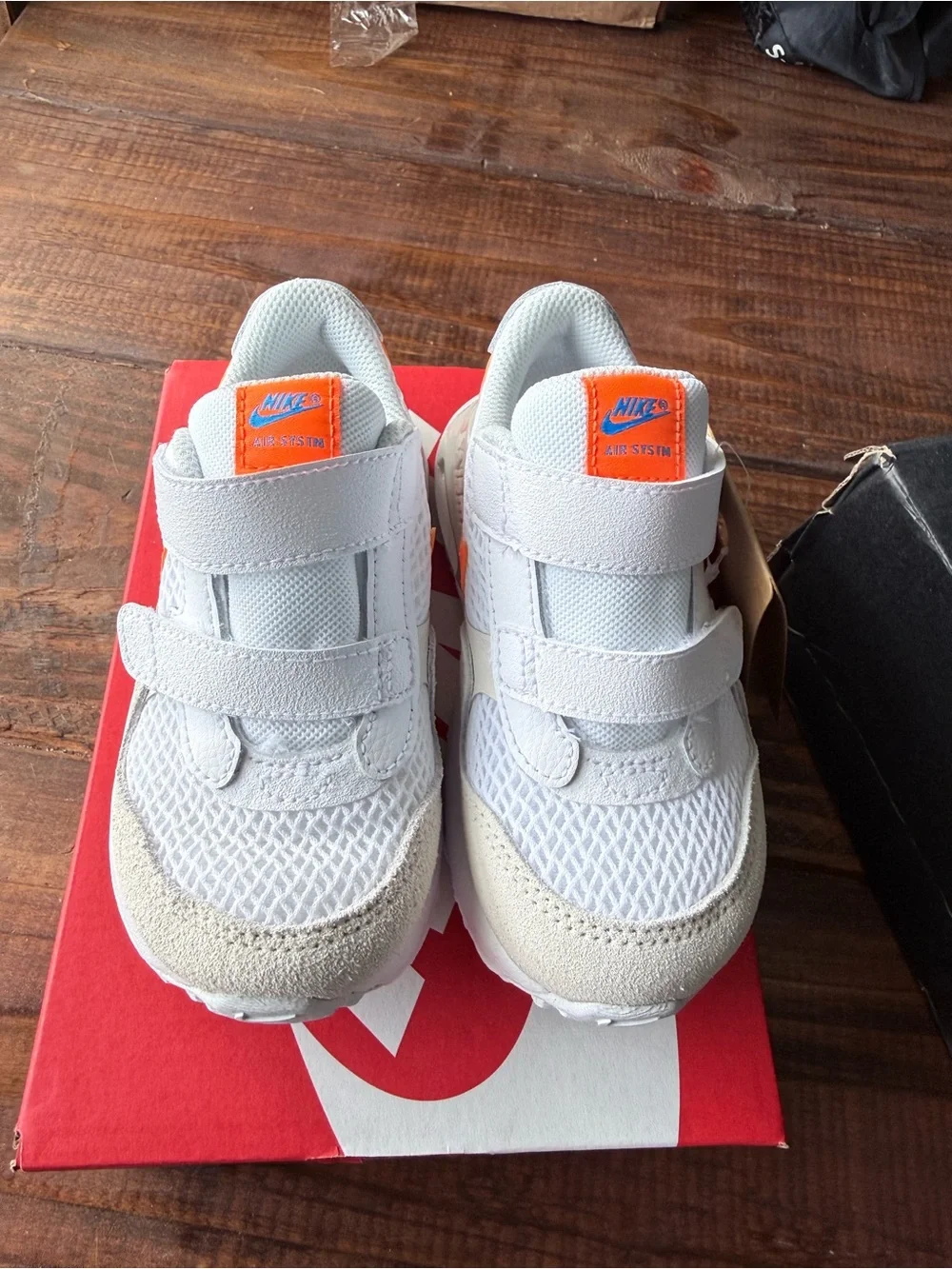 Nike Air Max Systm Toddler